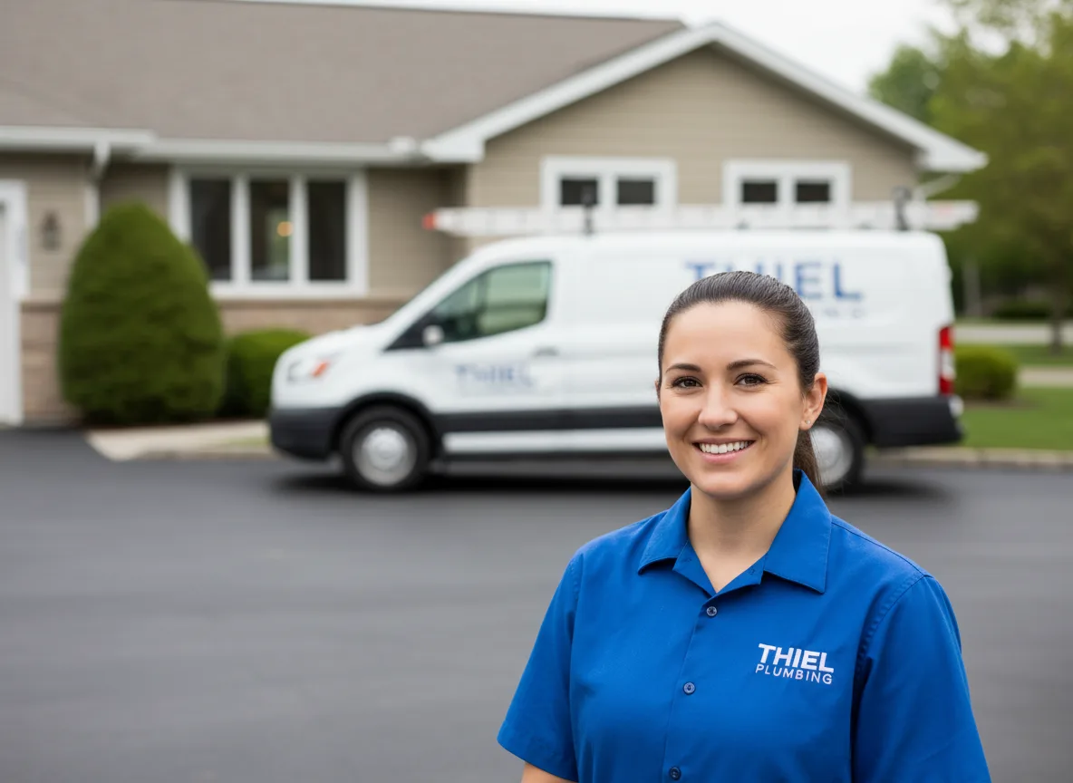 Plumber Upper Tract, WV FAQs